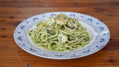 พิซซ่านาโปลี