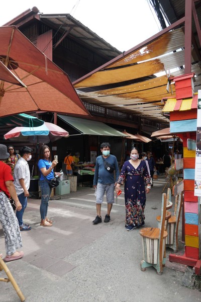 บรรยากาศ