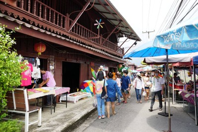 บรรยากาศ