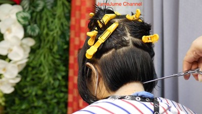 ออย โมเดริ์น แฮร์