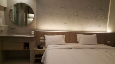 ห้องพัก