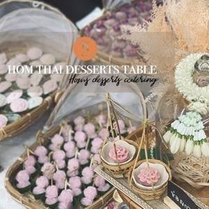 Hom's House (บ้านของหอม) (Hom’s house cafe) Hom's House (บ้านของหอม) (Hom’s house cafe)