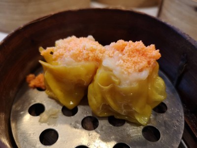 ขนมจีบกุ้ง