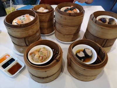 ติ่มซำ