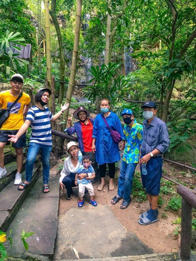 บรรยากาศ