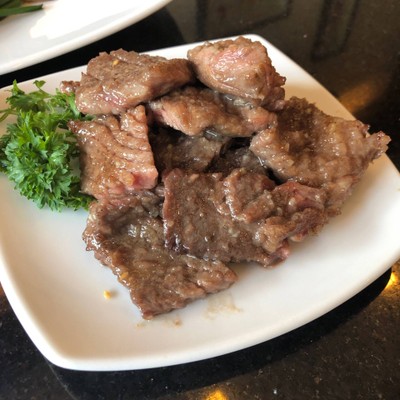 เนื้อย่าง