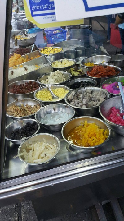 อาหาร หรือ เครื่องดื่ม