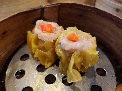 ขนมจีบหมู
