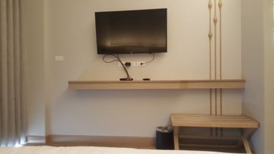 ห้องพัก