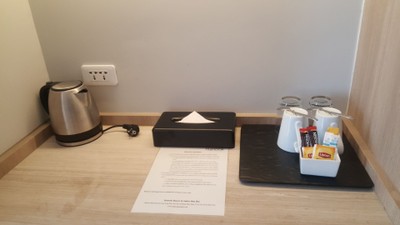 ห้องพัก