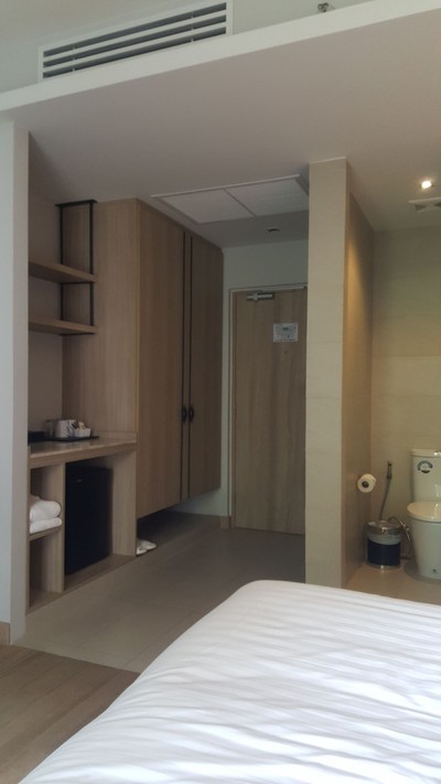 ห้องพัก