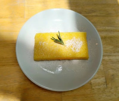เมนูของร้าน Modernism Cafe