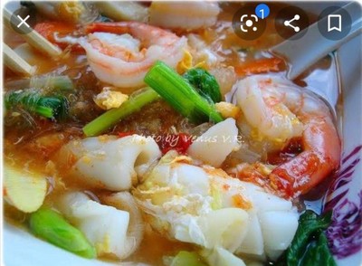 ส้มตำปูม้า