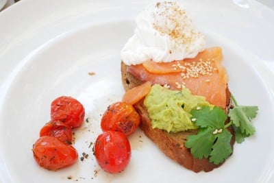 The Tent Sala Samui Chaweng Beach