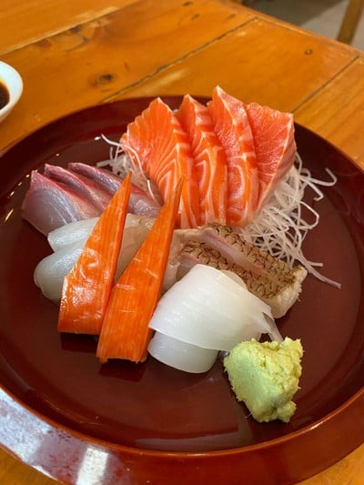 ซาซิมิรวม