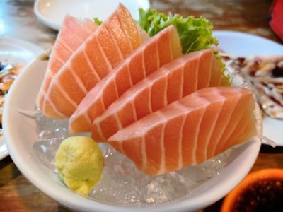 บ้านไดสุเกะ เดลิเวอรี่ วังหิน93