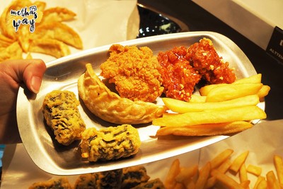 อาหาร หรือ เครื่องดื่ม