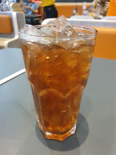 ชามะนาว