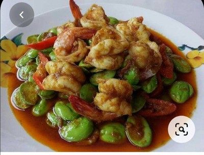 ส้มตำปูม้า