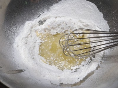 วิธีทำ เค้กไข่ญี่ปุ่น