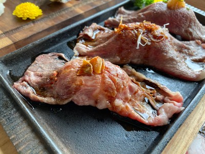 Ryoshi Sushi Lasalle’s Avenue