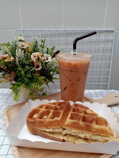 อาหาร หรือ เครื่องดื่ม