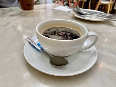 AMERICANO