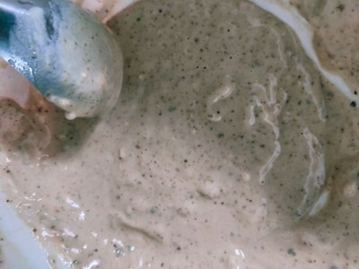 วิธีทำ ไก่ทอดซอสต้มยำ