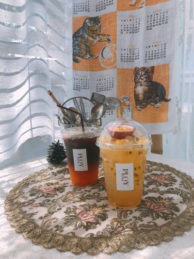 PLOY's Home Cafe