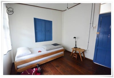 ห้องพัก