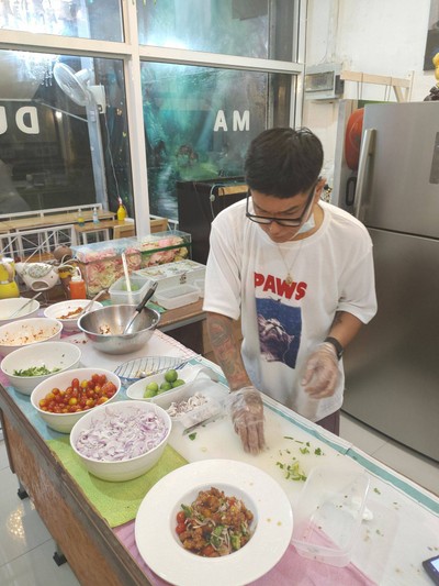 อื่นๆ