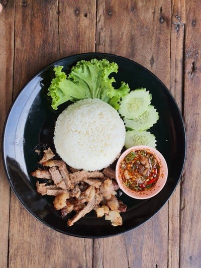 โรตีหัวมุม ฮาลาล