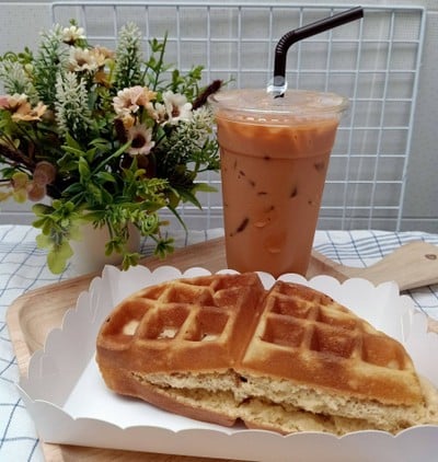 อาหาร หรือ เครื่องดื่ม