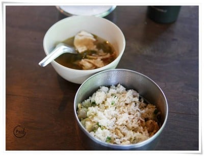 ห้องอาหาร
