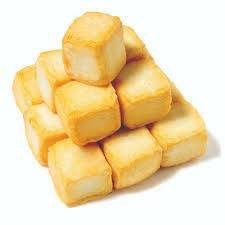 เต้าหู้ปลา