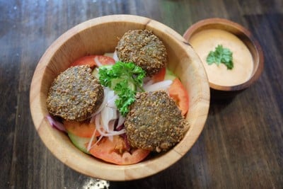 Berlin’s Doner Kebab สุขุมวิท 22 (Sukhumvit 22)