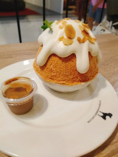 After You Dessert Cafe (อาฟเตอร์ยู) เซ็นทรัลเฟสติวัล เชียงใหม่ After You Dessert Cafe (อาฟเตอร์ยู) เซ็นทรัลเฟสติวัล เชียงใหม่