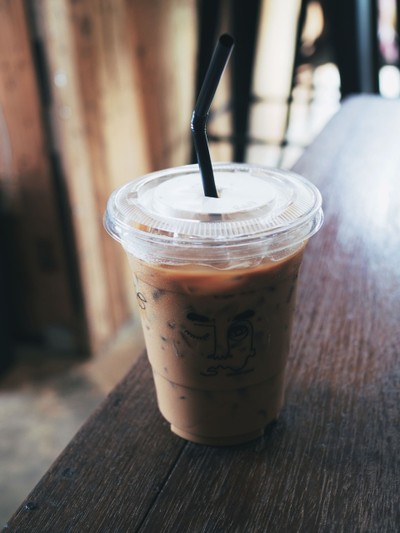 เอสเพรสโซ่เย็น