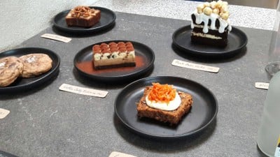 Brown Burgundy Brown Burgundy