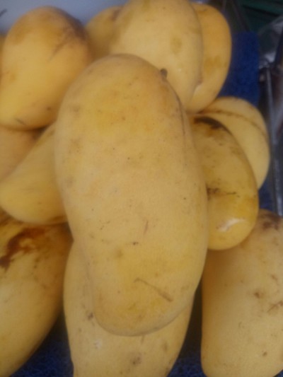 ข้าวเหนียวมะม่วงโชคอนันต์ ชุดเล็ก