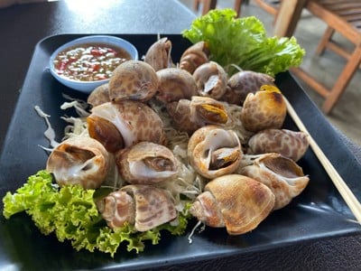 ขอขอบคุณภาพจากคุณ "Puii Puii"