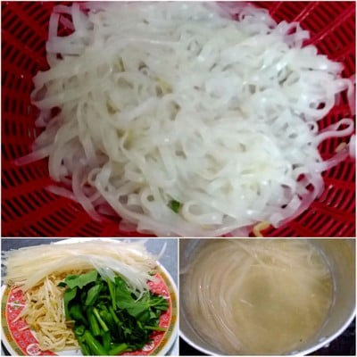 วิธีทำ ก๋วยเตี๋ยวเส้นเล็กเนื้อตุ๋น วิธีทำ ก๋วยเตี๋ยวเส้นเล็กเนื้อตุ๋น