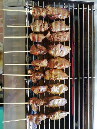 ตับย่าง