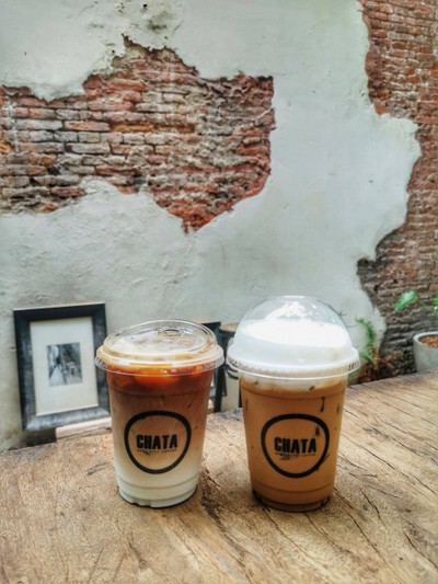 CHATA Specialty Coffee