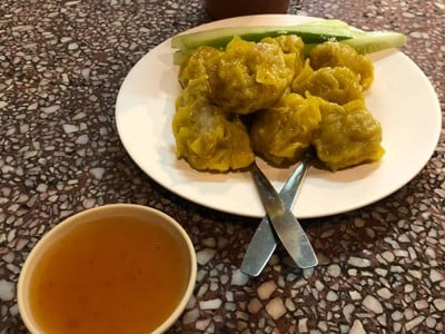 ขนมจีบ