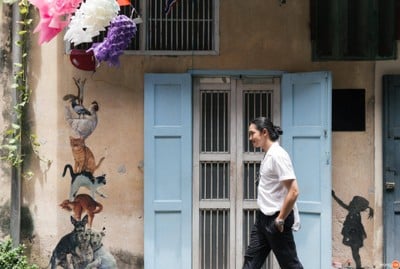 ขอบคุณภาพจากคุณ "
ไอ้เจ้าลูกอี๊ด