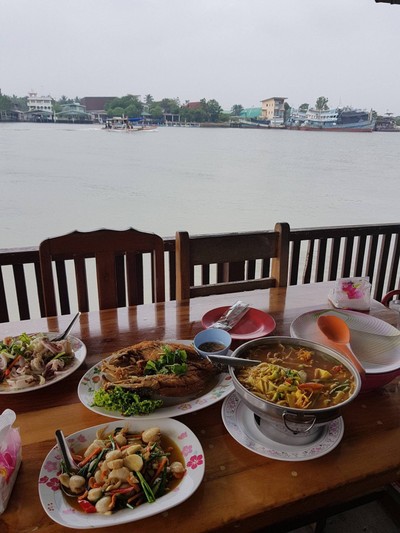 ขอขอบคุณภาพจากคุณ "Pouy"