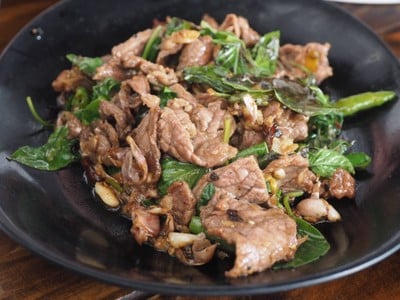 ป๊อกโภชนา