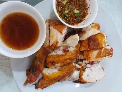 ไก่ย่าง