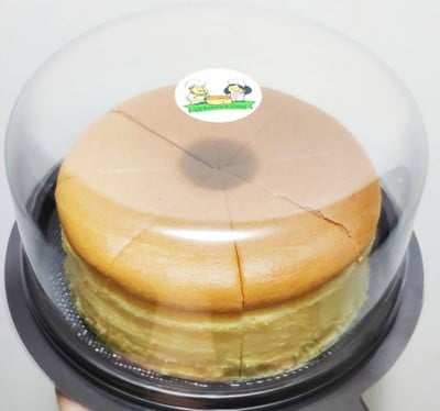 ชีสเค้ก รสดั้งเดิม 1 ปอนด์